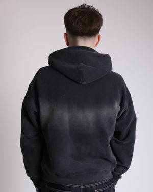 ID Card Zip-up Boxy
