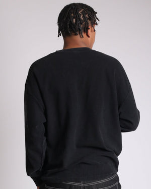 Waffle Knit