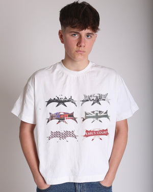 RL Boxy Tee