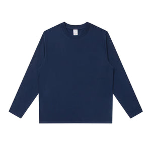 FIVELEAFS LONGSLEEVE