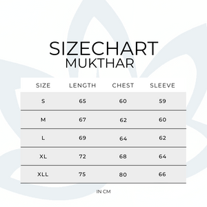 MUKHTAR - VELOUR JACKET
