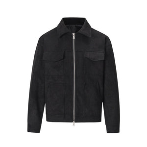 VIRAL OUTFIT 17 - COMFY JACKET