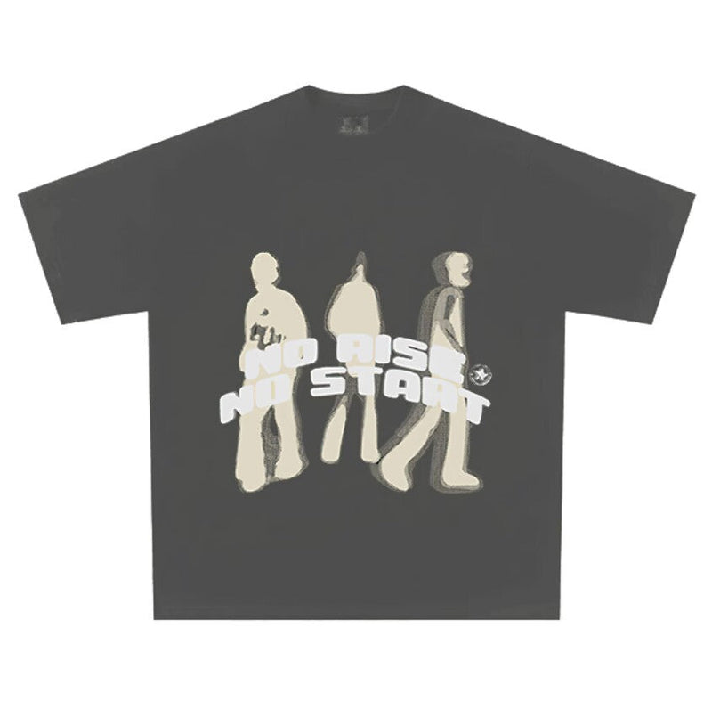 RISE - TEE