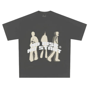 RISE - TEE