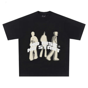 RISE - TEE