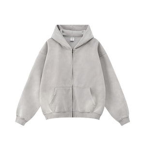 GRISAILLE - HOODIE
