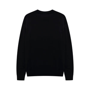 A - HEART SWEATER