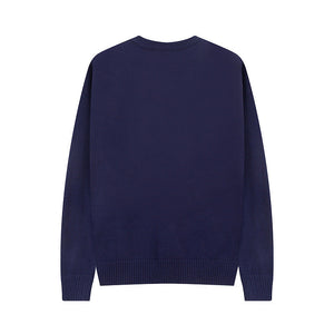 A - HEART SWEATER