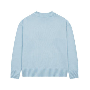 A - HEART SWEATER