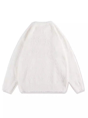 SPYDER - KNITTED SWEATER