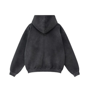 NOCTURNE - HOODIE