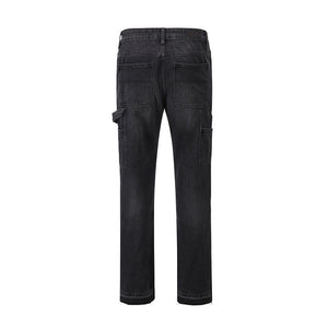 NATAVO - FLARED DENIM