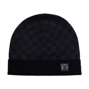 Cubed Beanie
