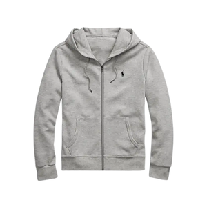 Polo Zipper