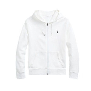 Polo Zipper