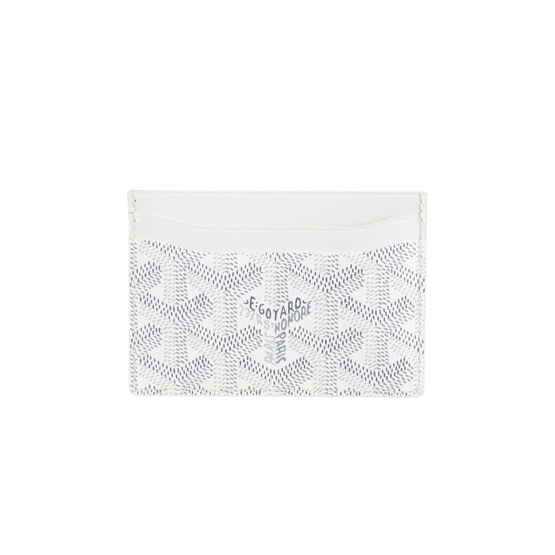 GO Pattern Cardholder