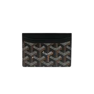 GO Pattern Cardholder
