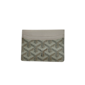 GO Pattern Cardholder