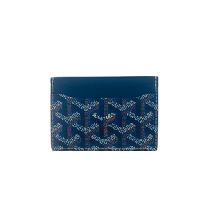 GO Pattern Cardholder