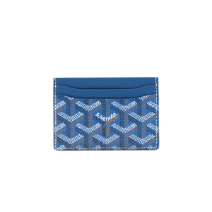 GO Pattern Cardholder
