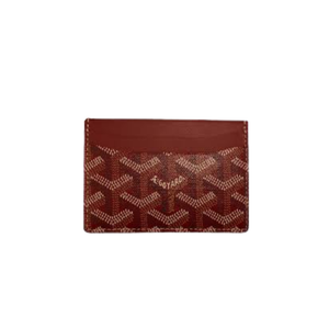 GO Pattern Cardholder