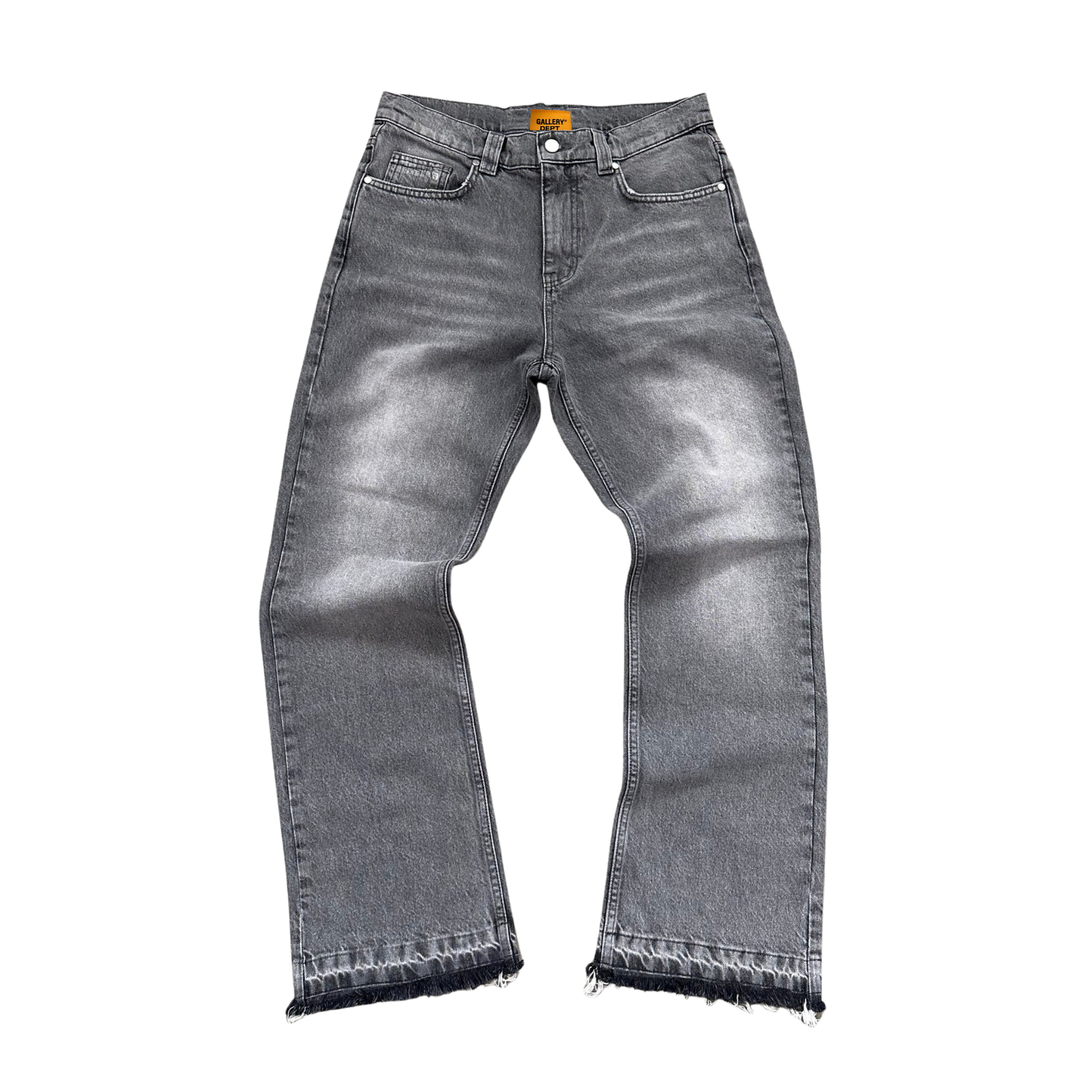 Gallery Flared Jeans