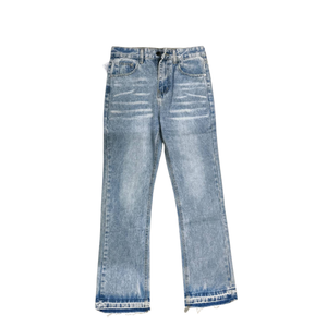 Gallery Flared Jeans