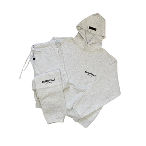 Essential Tracksuit Set
