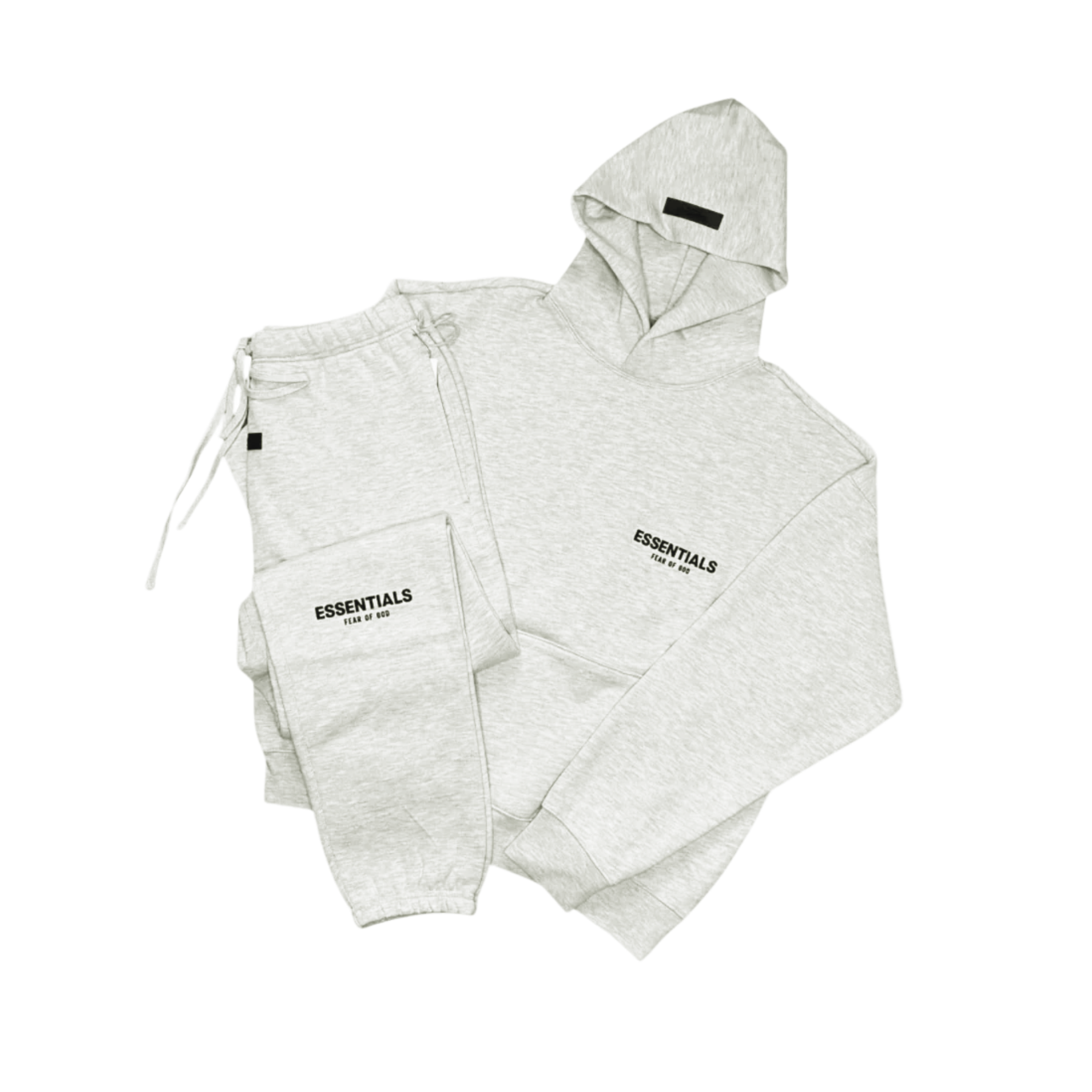 Essential Tracksuit Set