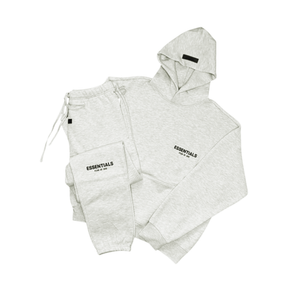 Essential Tracksuit Set