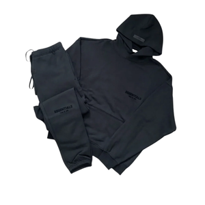 Essential Tracksuit Set