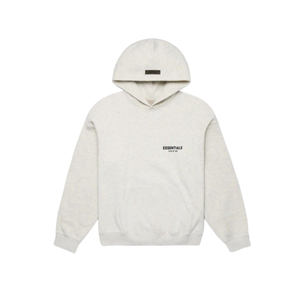 Essential Tracksuit Hoodie
