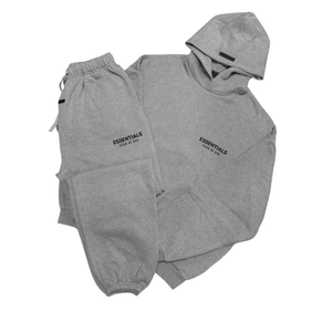 Essential Tracksuit Set