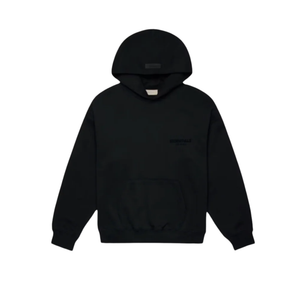 Essential Tracksuit Hoodie