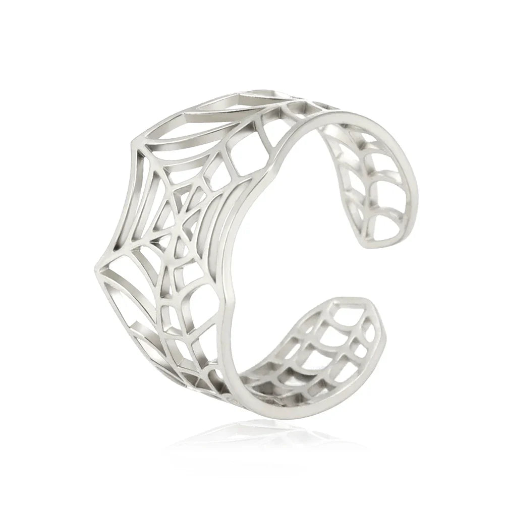 "Spider" Ring