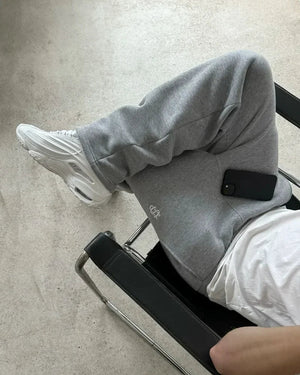 "SU" Sweatpants