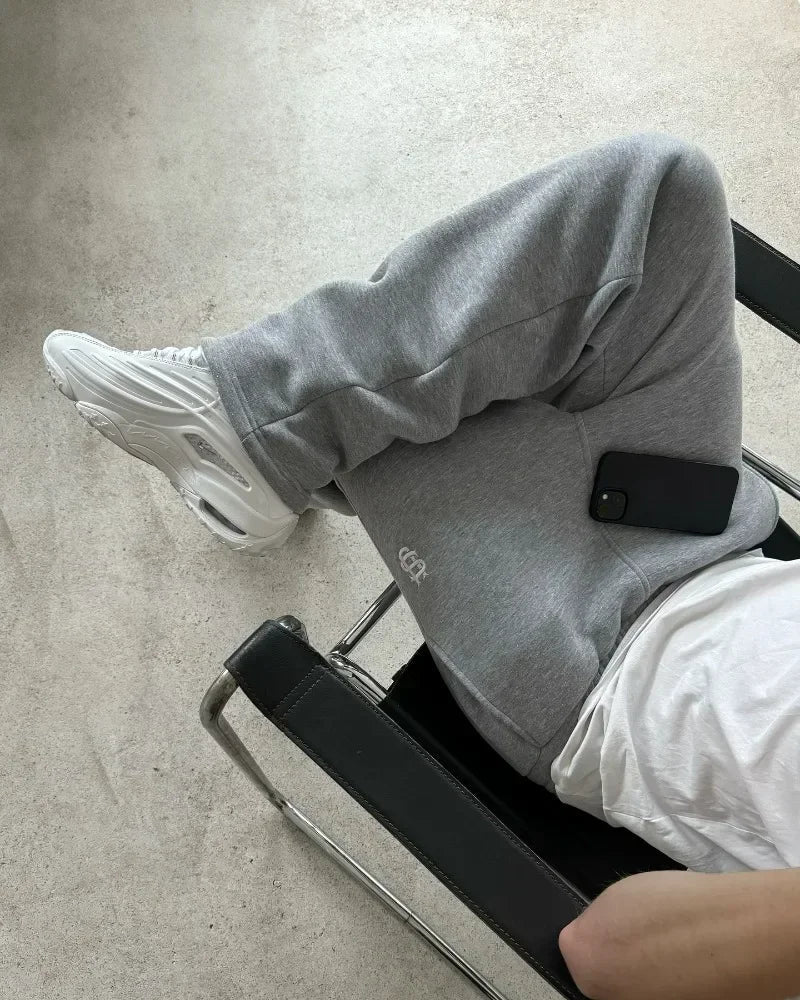 "SU" Sweatpants