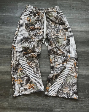 "Striped" Sweatpants