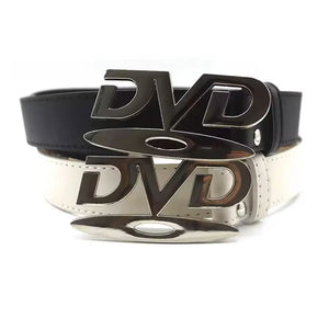 "Dvd" Belt