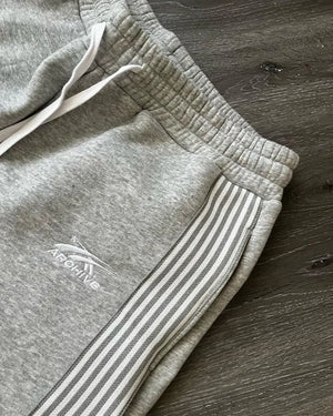 "Striped" Sweatpants
