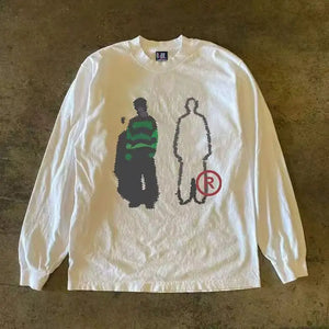 "Alter Ego" T-Shirt