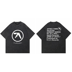 "Twin" T-Shirt