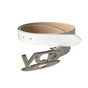 "Dvd" Belt