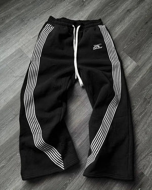 "Striped" Sweatpants