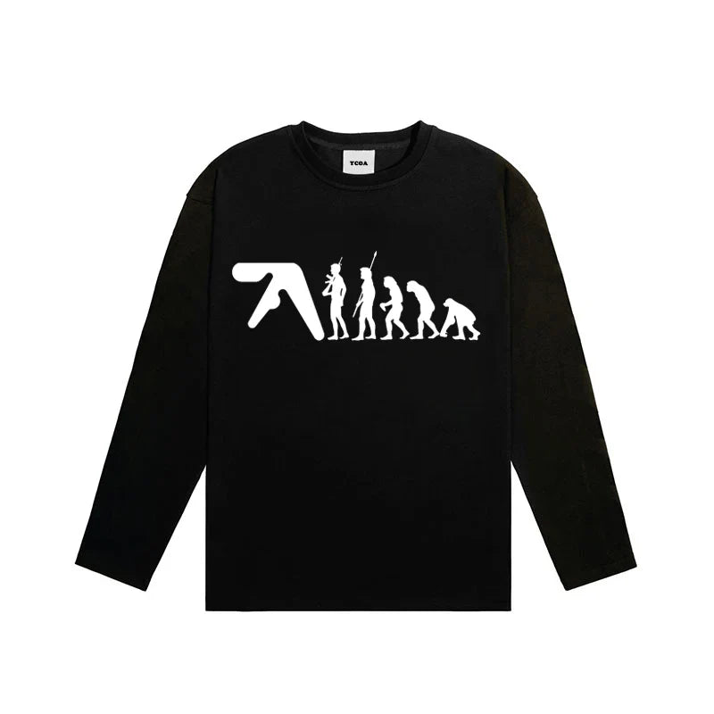 "Evolution" T-Shirt