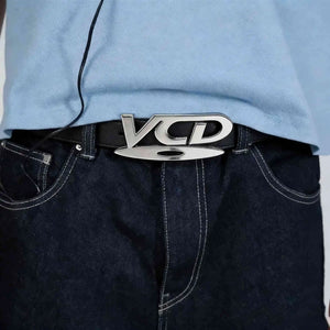 "Dvd" Belt