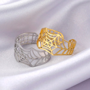 "Spider" Ring