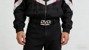 "Dvd" Belt