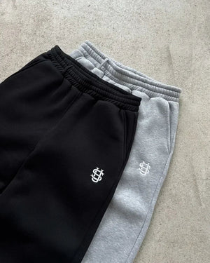 "SU" Sweatpants