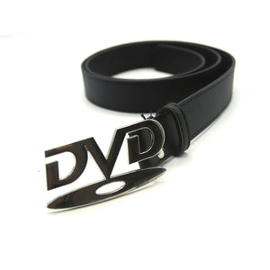 "Dvd" Belt